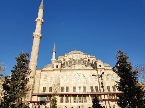 Masjid Fatih